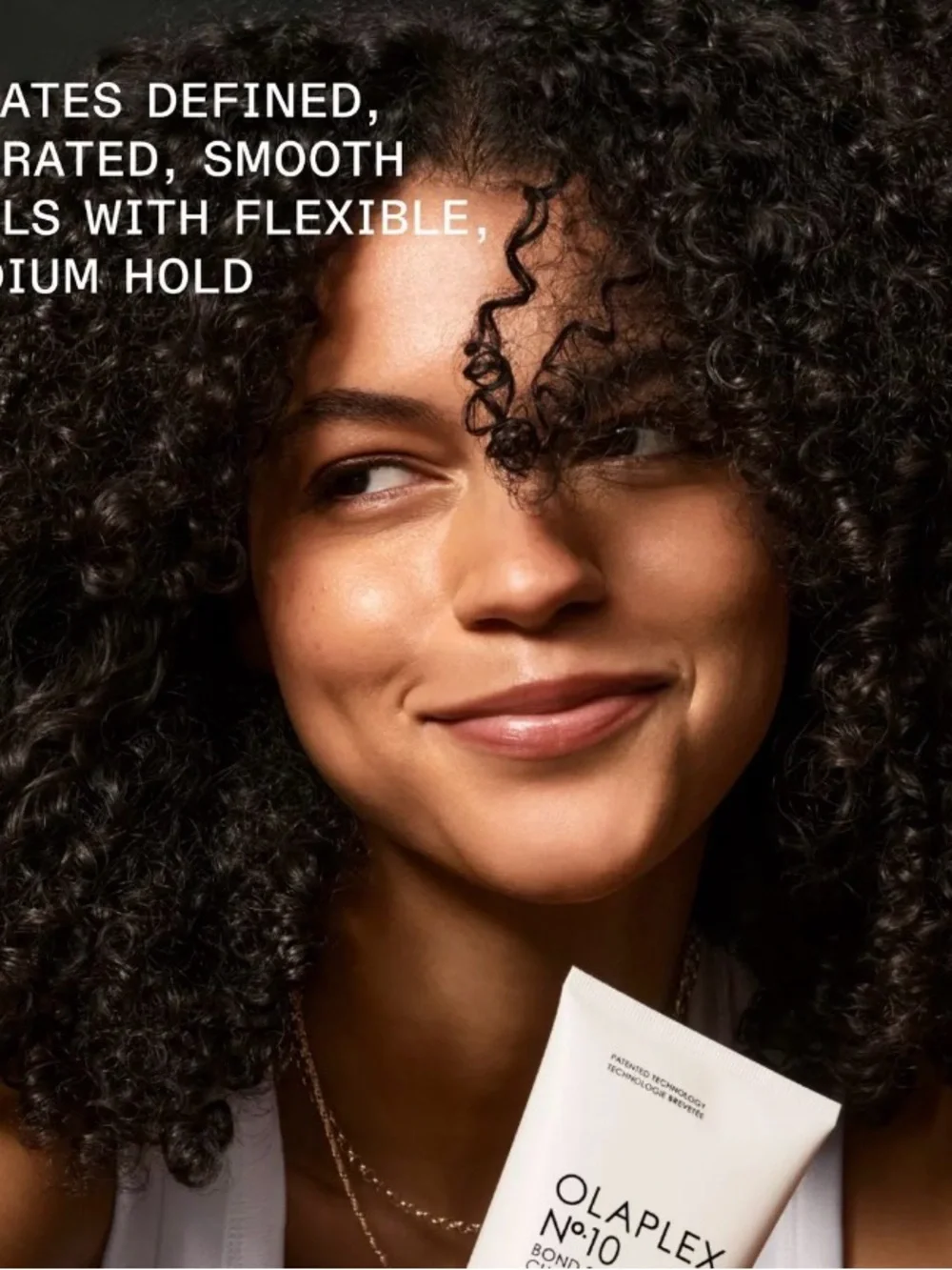 Olaplex No.10 Bond Shaper Curl Defining Gel - BRAND NEW